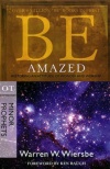 Be Amazed - Minor Prophets - WBS