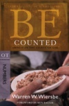Be Counted - Numbers - WBS