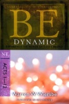 Be Dynamic - Acts 1-12 - WBS