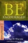 Be Encouraged - 2 Corinthians - WBS