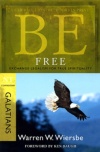 Be Free - Galatians - WBS