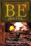 Be Joyful - Philippians - WBS