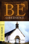 Be Obedient - Genesis 12-25 - WBS