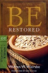 Be Restored - 2 Samuel & 1 Chronicles - WBS