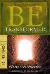 Be Transformed - John 13-21 - WBS
