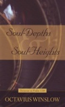 Soul Depth, Soul Heights
