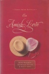 An Amish Love: Three Amish Novellas  **