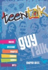 Teen Talk - Guy Talk