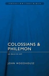 Colossians & Philemon - FOB