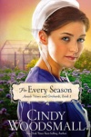 For Every Season, Amish Vines and Orchards Series