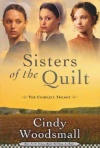 Sisters of the Quilt, The Complete Trilogy