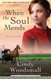 When the Soul Mends, Sisters of the Quilt Series  **