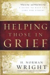 Helping those in Grief **