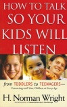 How to Talk so Your Kids Will Listen **