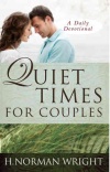 Quiet Times for Couples - A Daily Devotional