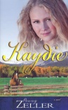 Kaydie, Montana Skies Series