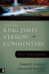 King James Commentary, Old Testament