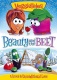 DVD - Beauty and the Beet - Veggie Tales