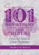 101 Devotions for Girls, From the lives of Great Christians