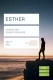 Lifebuilder Study Guide - Esther, Character Under Pressure