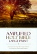Amplified Large Print Bible, Hardback Edition
