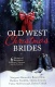 Old West Christmas Brides: 6 Historical Romances  - CMS **