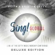 CD - Sing! Global Deluxe Edition (2 CD