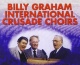 CD - Billy Graham International Crusade Choirs - 3 CD