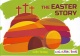 Colouring Book - The Easter Story