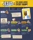 Bible Infographics for Kid:  Epic Guide to Jesus: Samaritans, Prodigals, Burritos, and How to Walk on Water 