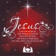 Christmas Cards - Jesus Light of the World - Pack of 10 - CMS