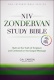 NIV - Zondervan Study Bible