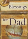 101 Blessings for Dad, Box of Blessing