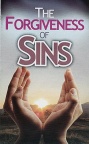 Tract - The Forgiveness of Sins (Pack of 100)