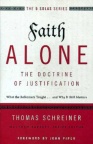 Faith Alone, The Doctrine of Justification - T5SS