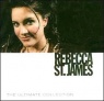 CD - Ultimate Collection: Rebecca St James