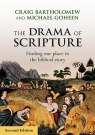 The Drama of Scripture: Finding our place in the Biblical story