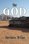 The God of Abraham, Isaac and Jacob - CCS