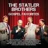 CD - The Statler Brothers, Gospel Favorites, Icon Series 