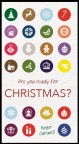 Tract - Are You Ready for Christmas? (Pack of 100) - CMS