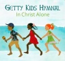 CD - Getty Kids Hymnal, In Christ Alone