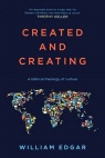 Created and Creating, A Biblical Theology of Culture