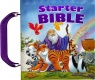 Starter Bible, with Sturdy Handle