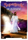 DVD - Superbook Series: He is Risen