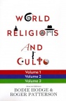 World Religions and Cults, Boxed Set 