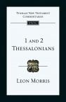 1 & 2 Thessalonians - TNTC