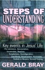 Steps of Understandings, Key Events in Jesus