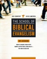 School Of Biblical Evangelism: 101 Lessons: How To Share Your Faith Simply