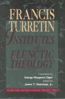 Institutes of Elenctic Theology (3 Volume Set) 