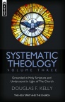 Systematic Theology, Volume 3 - Mentor Series